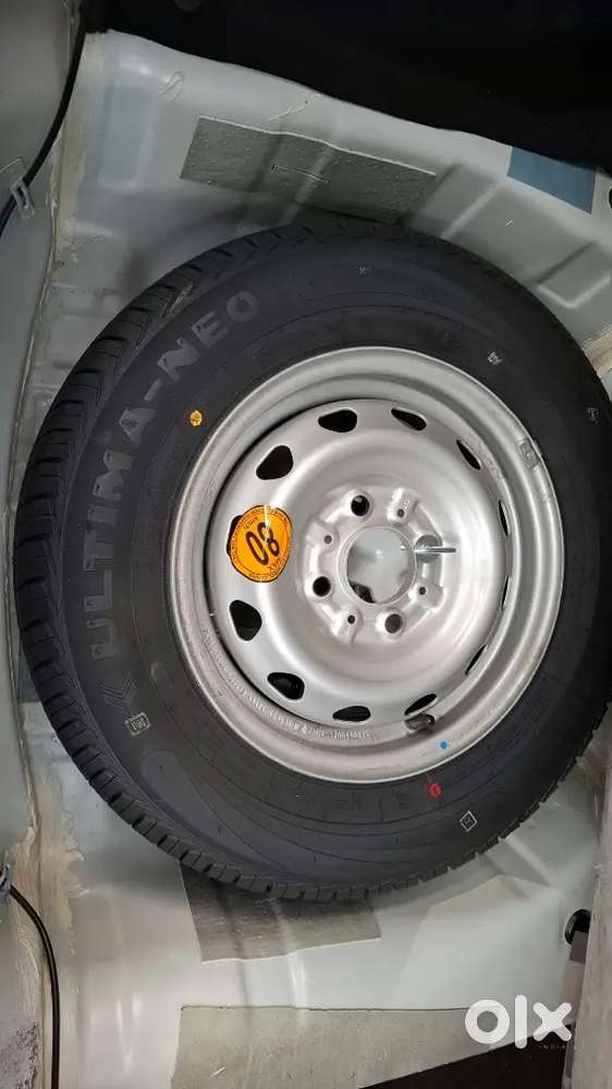Tata Tiago 1.2 Revotron 2025