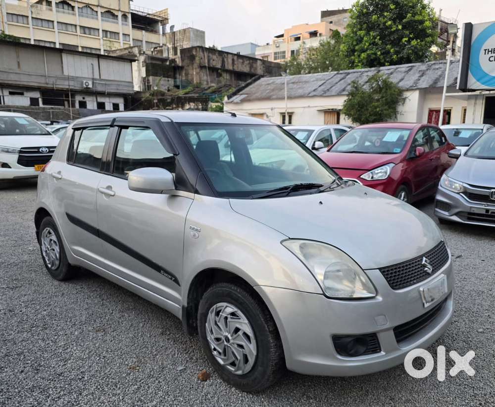 Maruti Suzuki Swift 2004-2010 Vdi Bsiii, 2010, Diesel