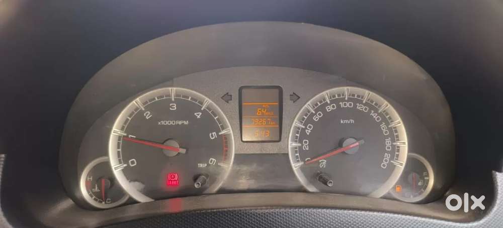 Maruti Suzuki Swift Dzire 2012-2015 Vdi, 2013, Diesel
