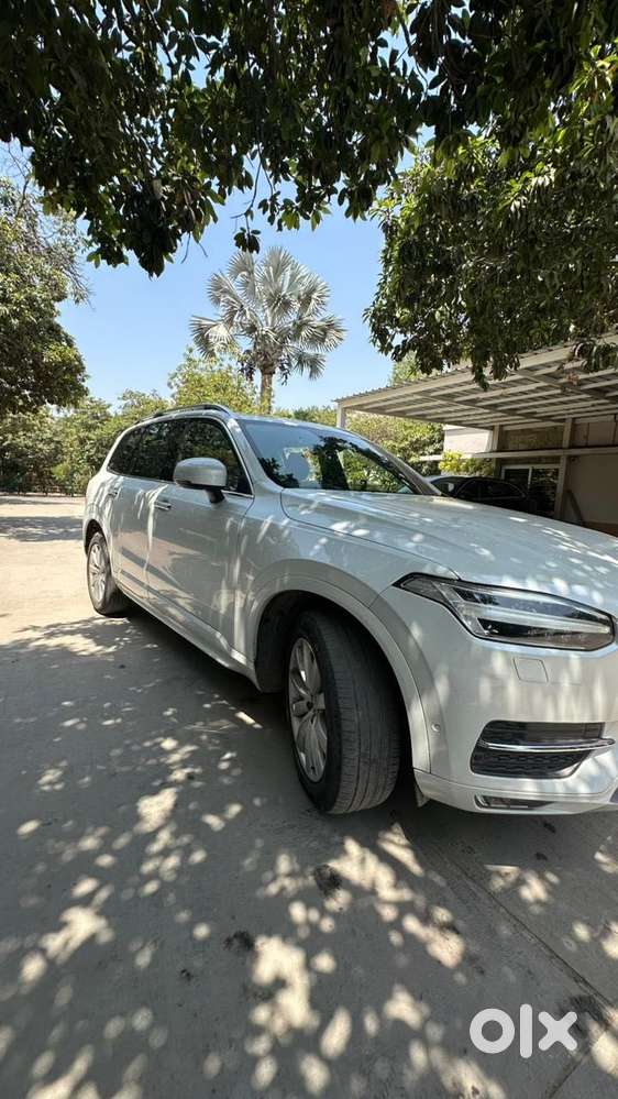 Volvo Xc 90 D5 R-design, 2017, Diesel
