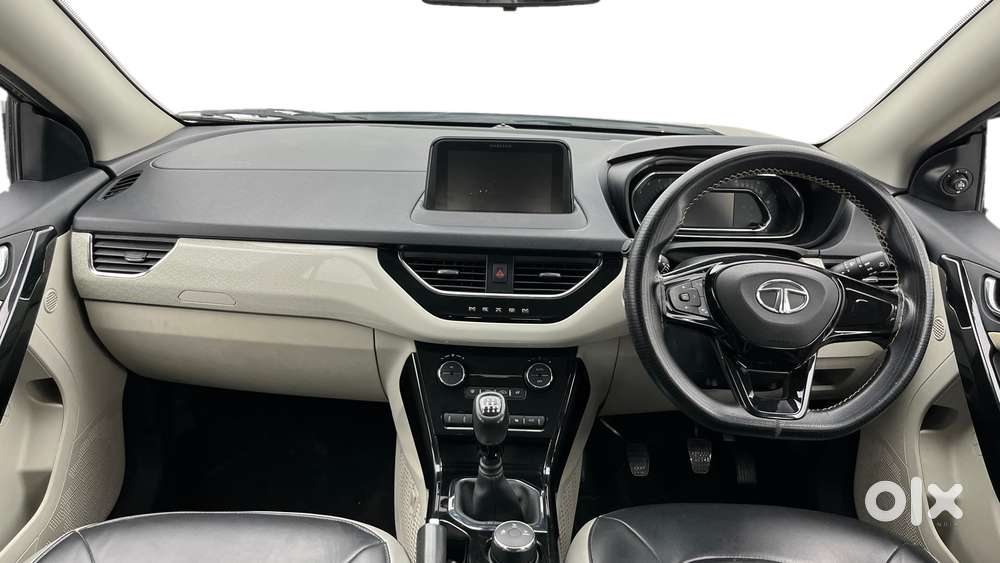 Tata Nexon 1.2 Revotron Xz Plus, 2022, Petrol