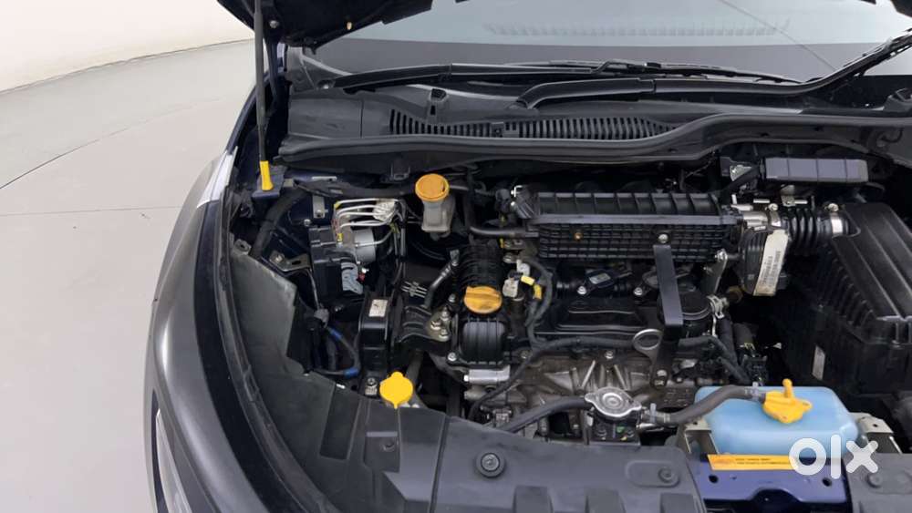 Tata Altroz Xz, 2023, Petrol