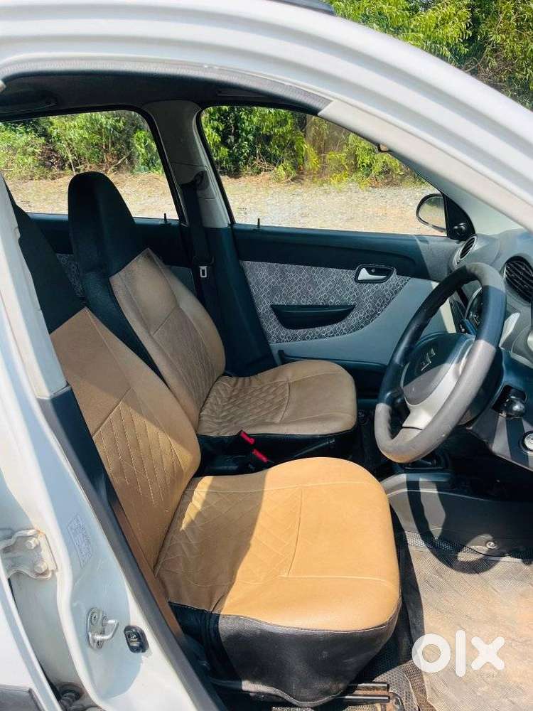 Maruti Suzuki Alto 800 Lxi, 2016, Petrol