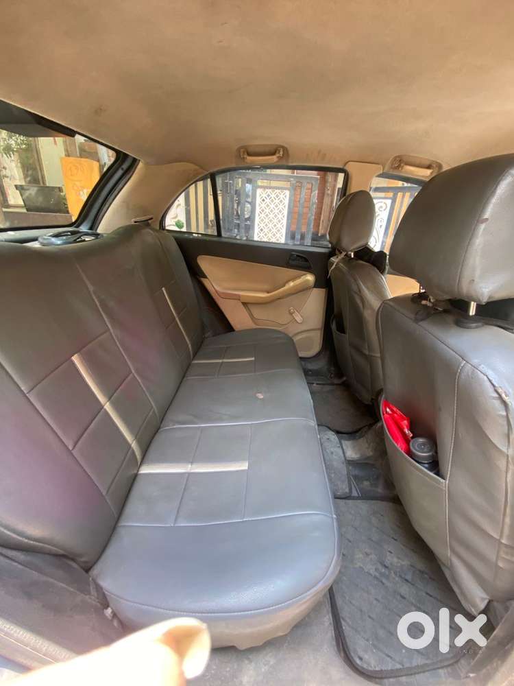 Tata Indica Vista 2013 Diesel Good Condition