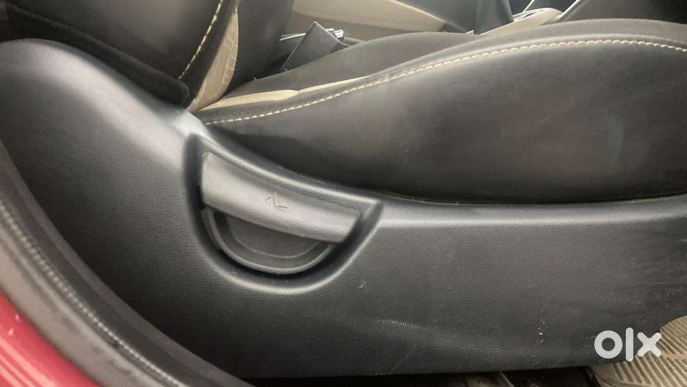 Hyundai Grand I10 Sportz 1.2 Kappa Vtvt, 2015, Petrol