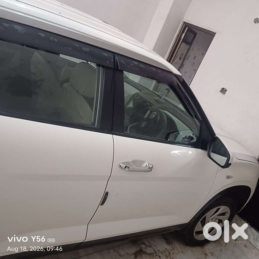 Hyundai Creta Facelift 23