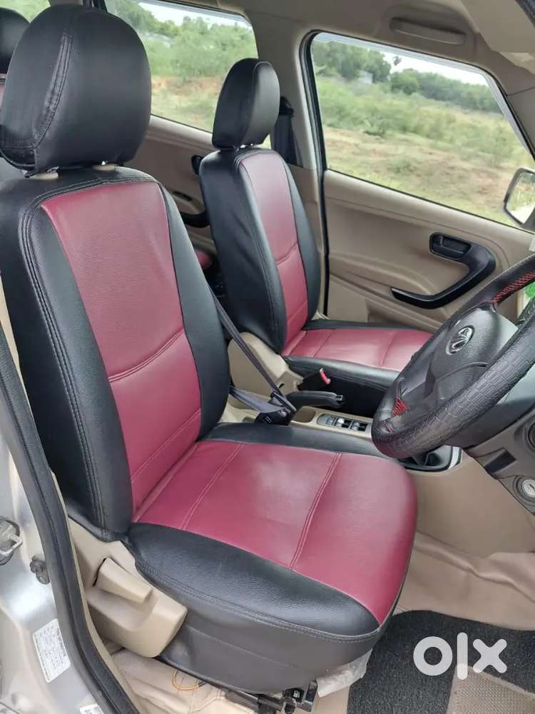 Mahindra Tuv 300 T6 Plus 2018