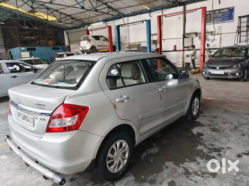 Maruti Suzuki Dzire Vxi 2015 Brand New Condition