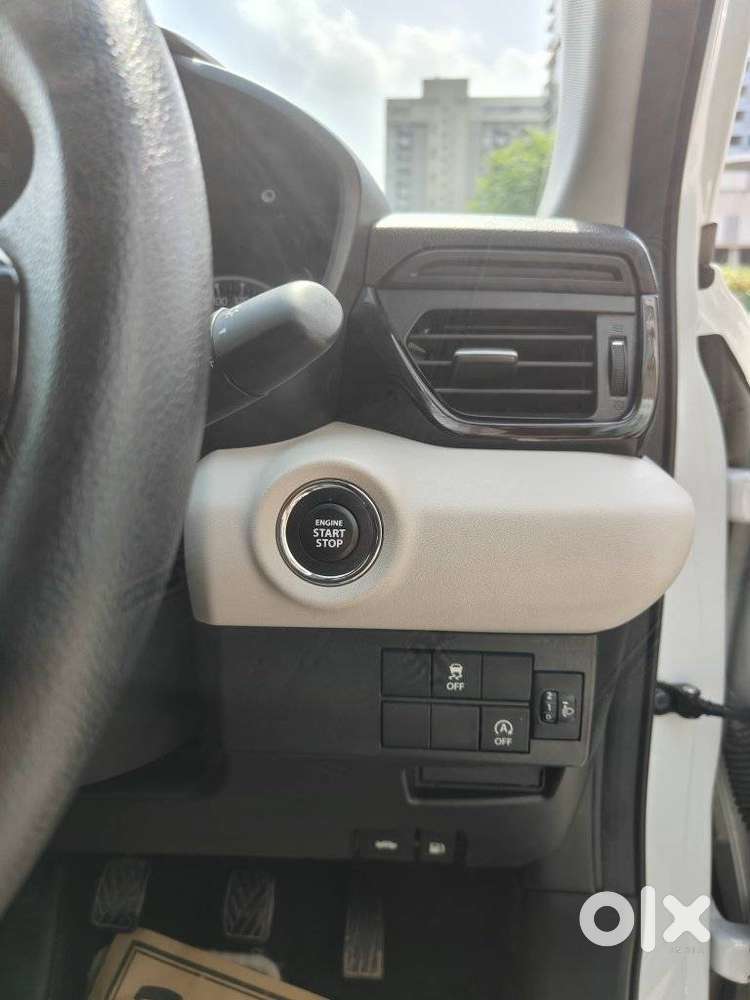 Maruti Suzuki Victoris Others, 2025, Petrol