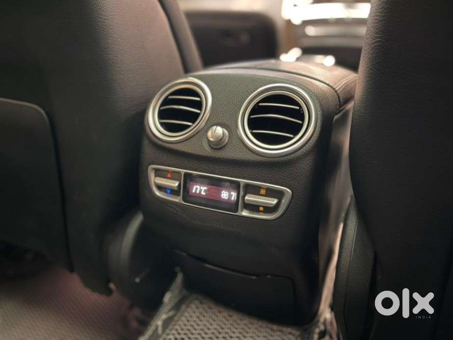 Mercedes-benz Glc Class 220, 2016, Diesel
