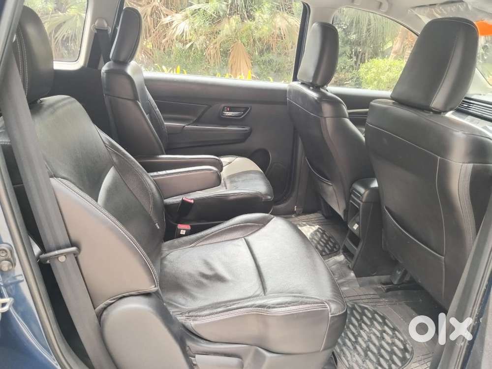 Maruti Suzuki Xl6 1.5 Alpha At, 2019, Petrol