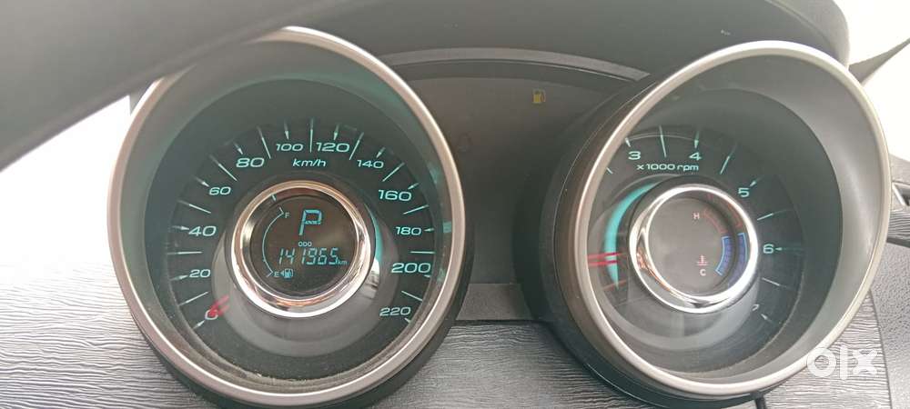 Mahindra Xuv500 W7, 2020, Diesel