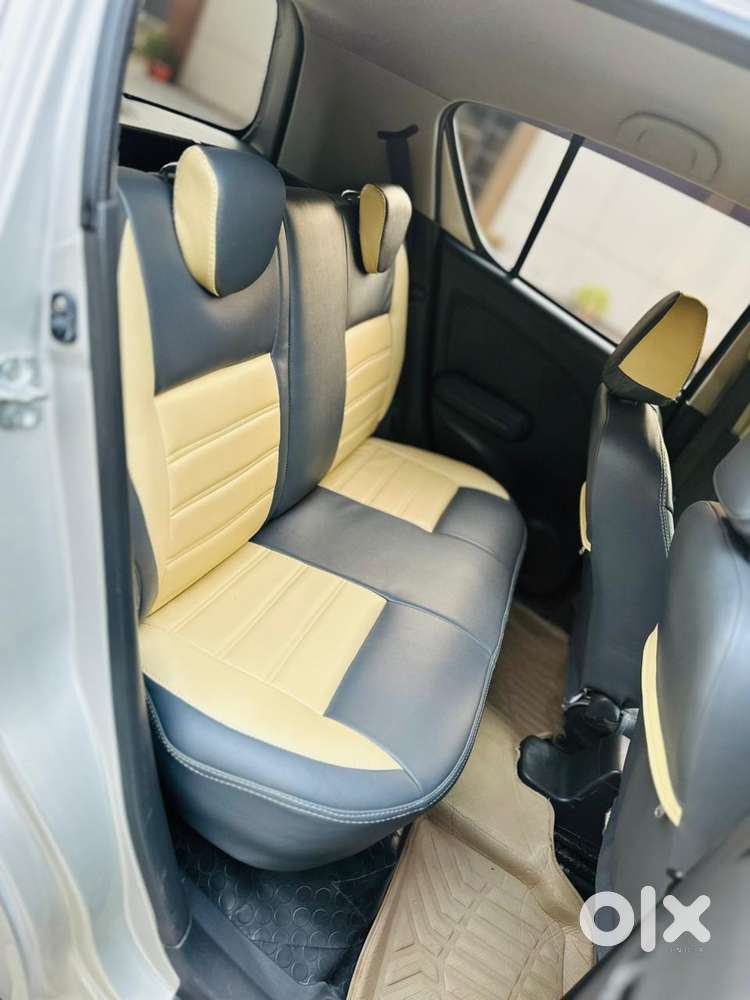 Maruti Suzuki Ritz Vxi (abs) Bs Iv, 2015, Petrol