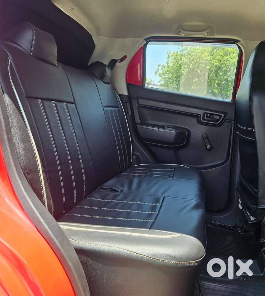 Maruti Suzuki S-presso Vxi Plus Amt, 2019, Petrol