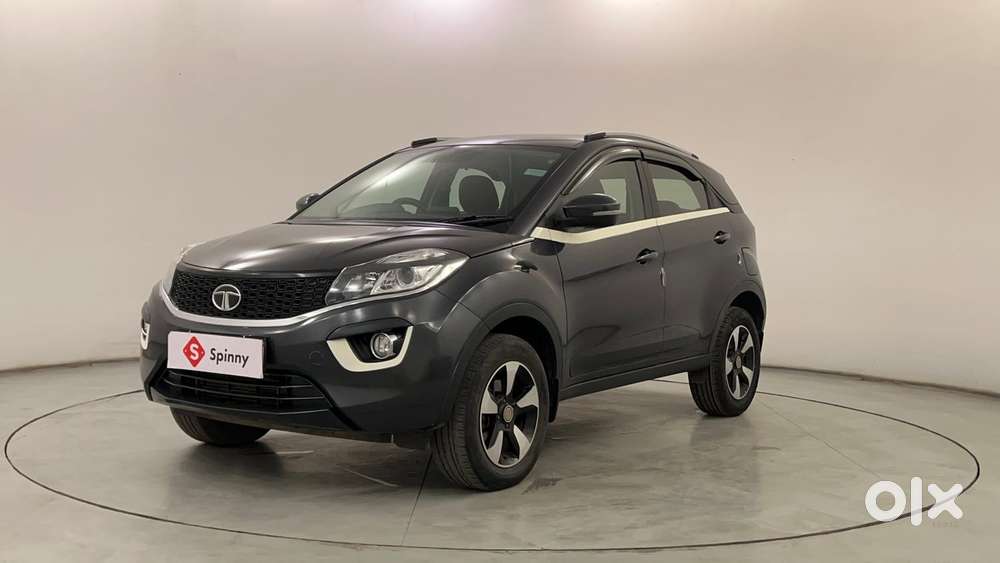 Tata Nexon 1.5 Revotorq Xza Plus, 2019, Diesel
