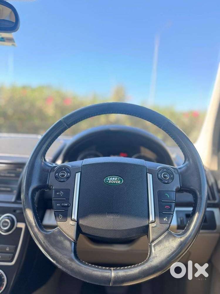 Land Rover Freelander 2 2009-2013 Td4 S, 2014, Diesel