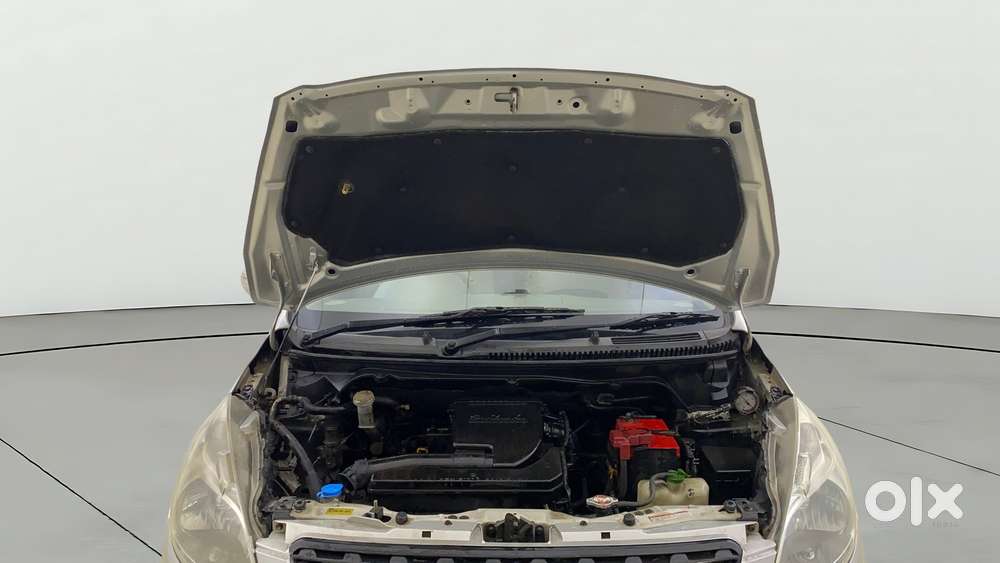 Maruti Suzuki Ertiga 2012-2015 Vxi Cng, 2015, Cng & Hybrids