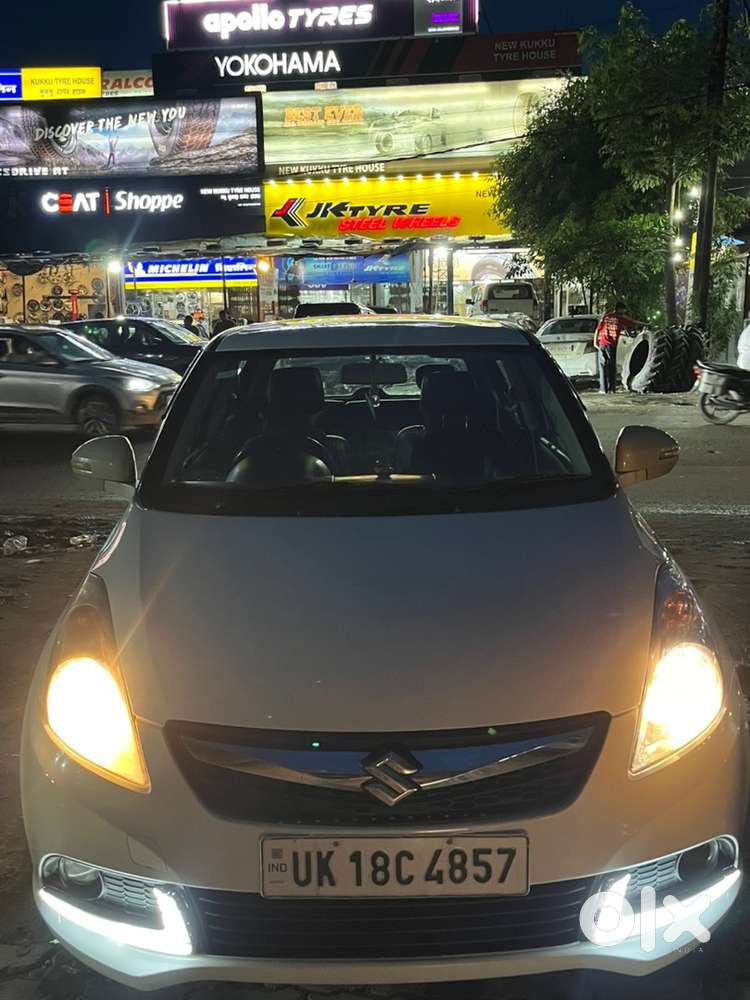 Swift Maruti Petrol 2015