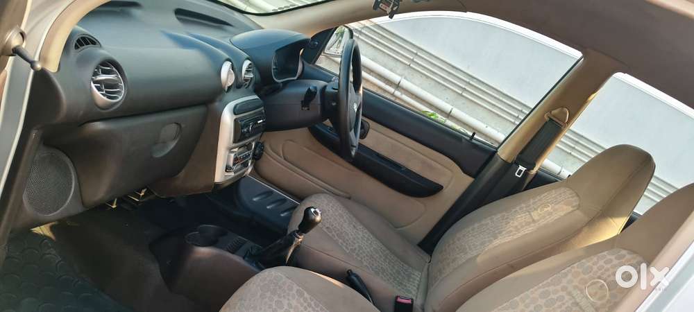 Hyundai Santro Xing Gls, 2010, Petrol