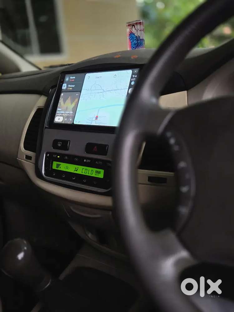 Toyota Innova 2011 Diesel Good Condition