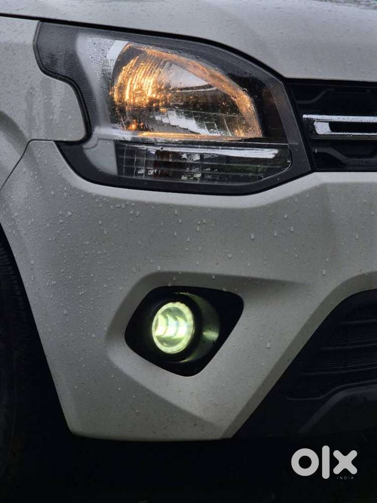 Maruti Suzuki Wagon R 1.2 Zxi, 2023, Petrol