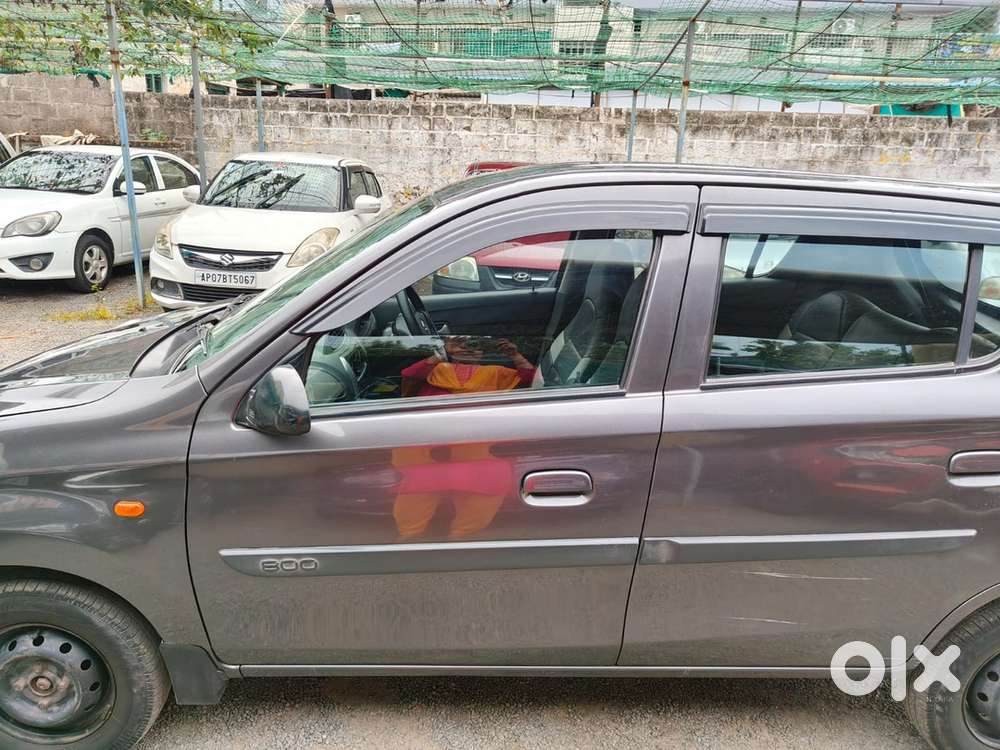 2013 Maruti Suzuki Alto