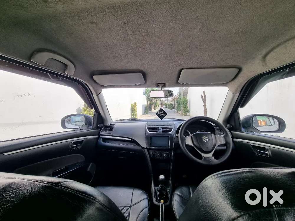 Maruti Suzuki Swift 2014 Diesel Good Condition