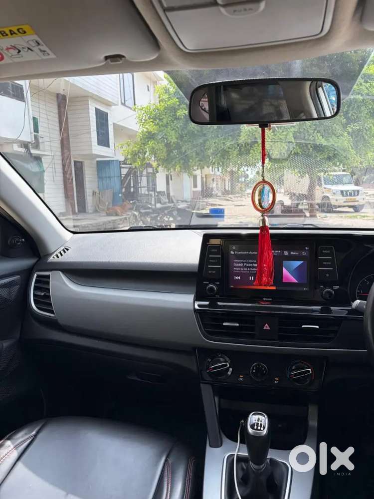 Seltos 90000 Driven Genuine