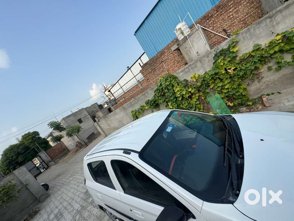 Maruti Suzuki Alto 2023 Petrol