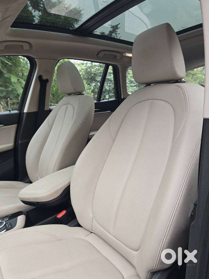 Bmw X1 2.0 Sdrive20i Xline, 2022, Petrol