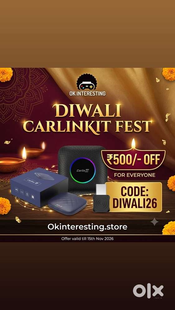 Carlinkit Tbox Plus Max Ultra