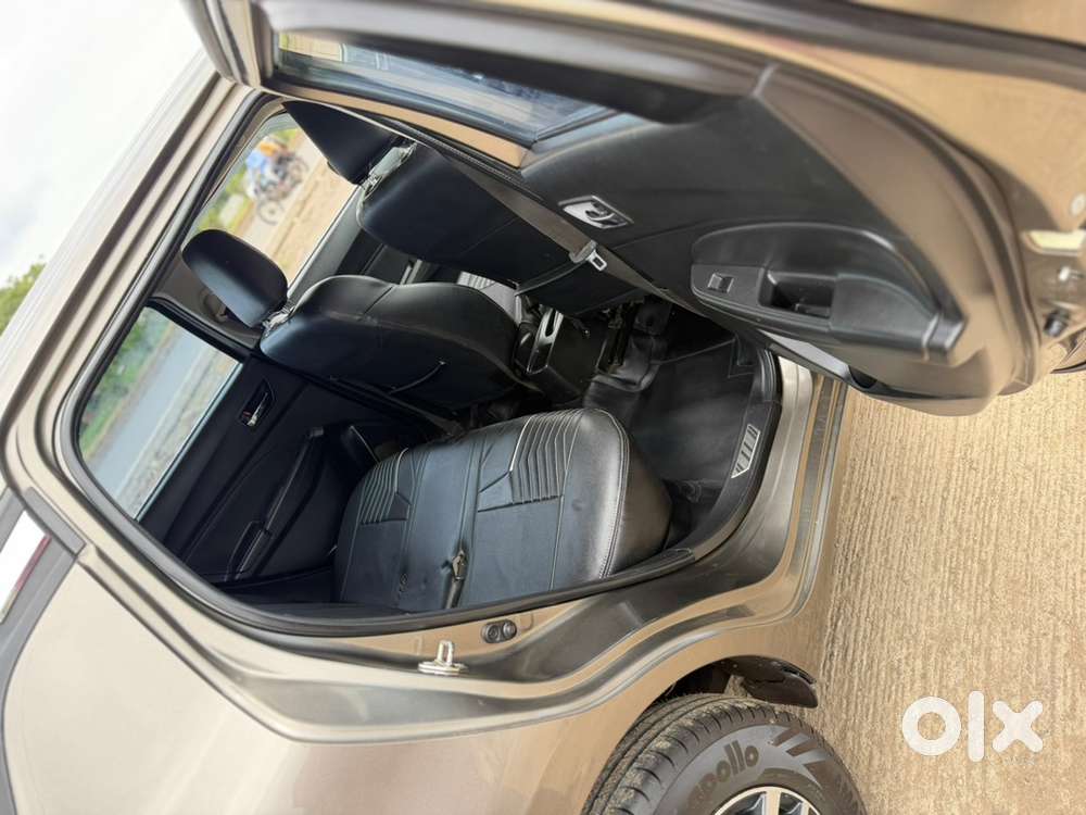 Maruti Suzuki Swift 2019 Km Driven