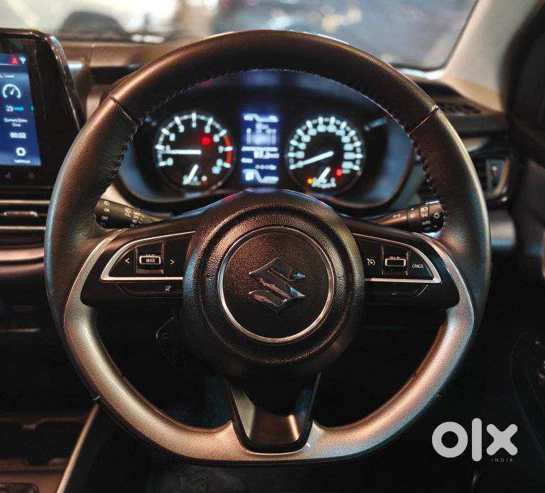Maruti Suzuki Baleno 1.2 Alpha At, 2022, Petrol