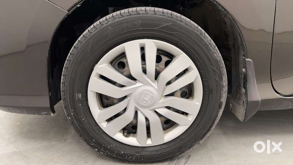 Honda City I-vtec Sv, 2015, Petrol