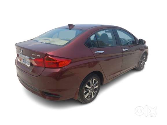 Honda City 2015-2017 I Vtec V, 2018, Petrol