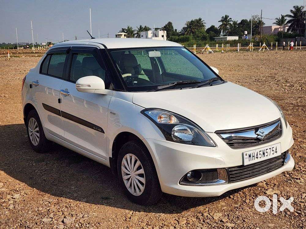 Maruti Suzuki Swift Dzire Vdi Bsiv, 2016, Diesel