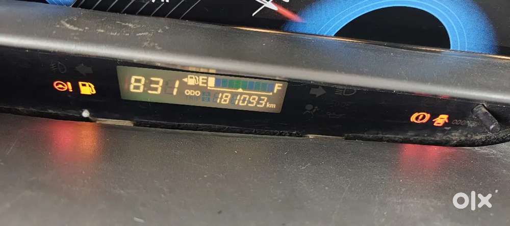 Toyota Etios 2014 Diesel Well Maintained