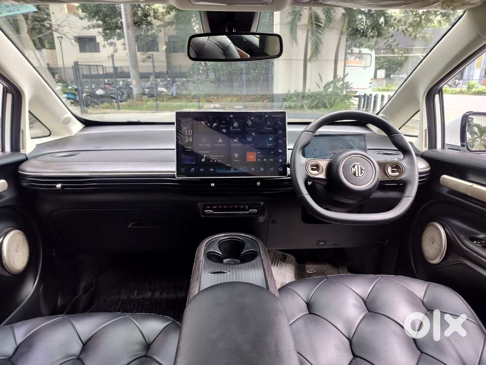 Mg Windsor Ev Essence, 2025, Electric