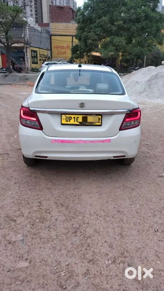 Maruti Suzuki Dzire 1.2 2019