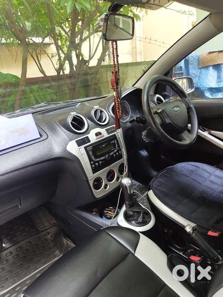 Ford Figo 1.4 Diesel 2014
