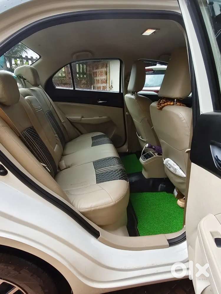 Maruti Suzuki Dzire Vxi 2022