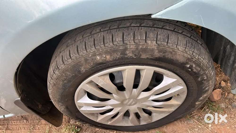 Toyota Etios 2012 Diesel 98000 Km Driven