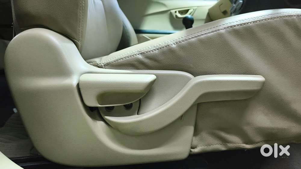 Honda Brio S Mt, 2015, Petrol