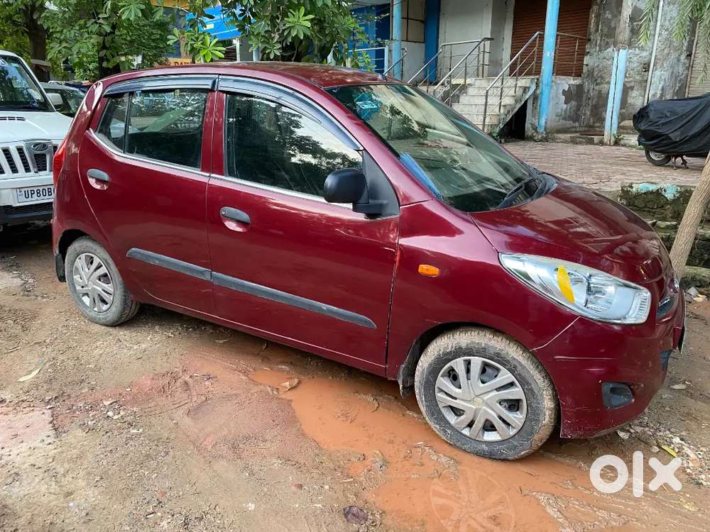 Hyundai I10 Asta Model 2014 Petrol,