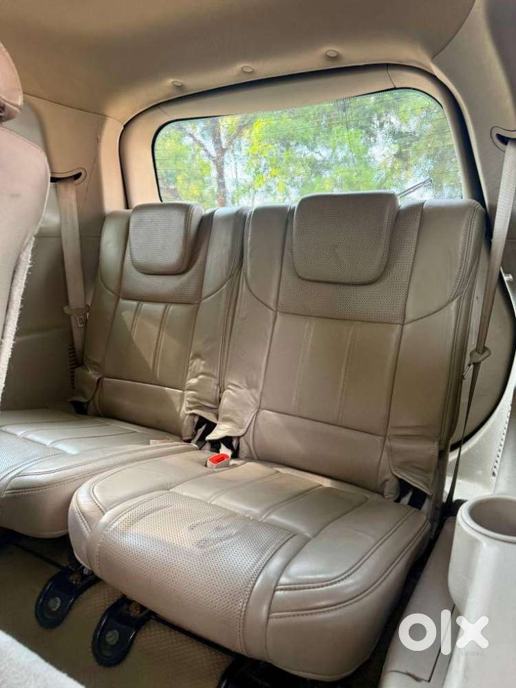 Mahindra Xuv500 W10 1.99 Mhawk, 2015, Diesel