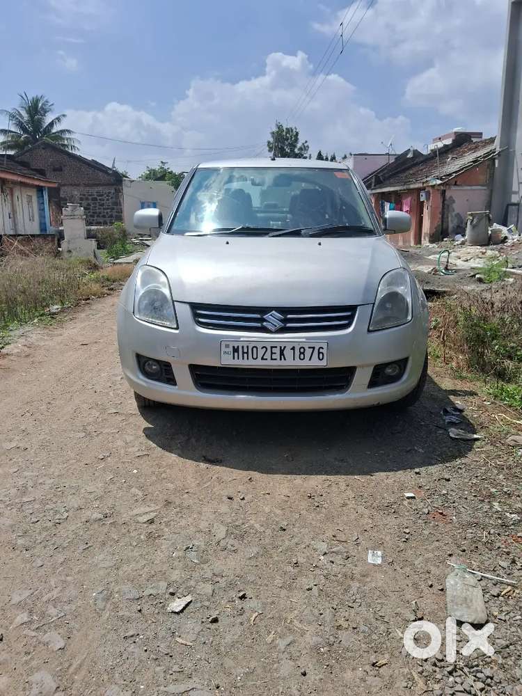 Swift Dzire Vdi 2011