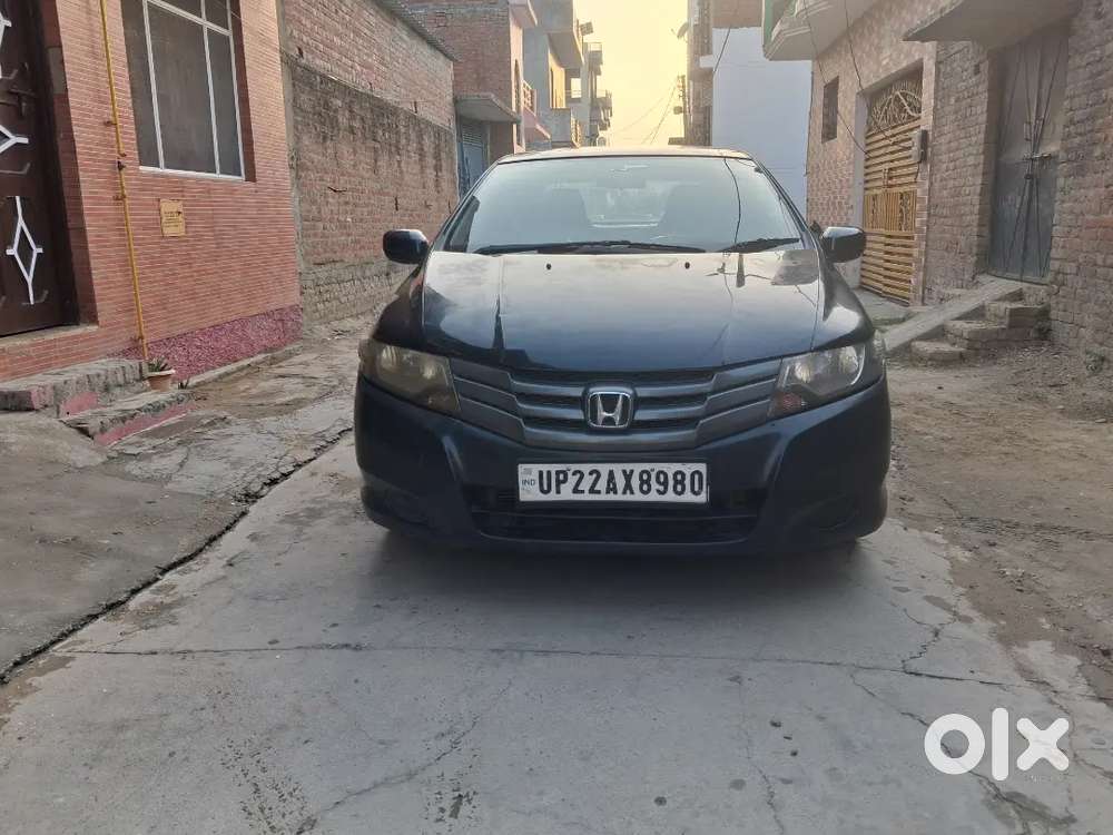 Honda City 2009 Petrol 160000 Km Driven.2029 Tak Valid Hai