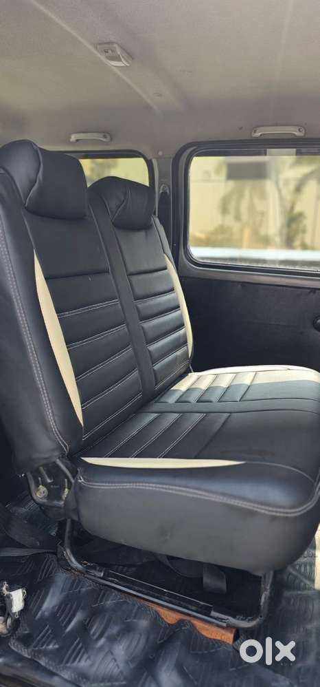 Maruti Suzuki Eeco 7 Seater Standard, 2021, Lpg