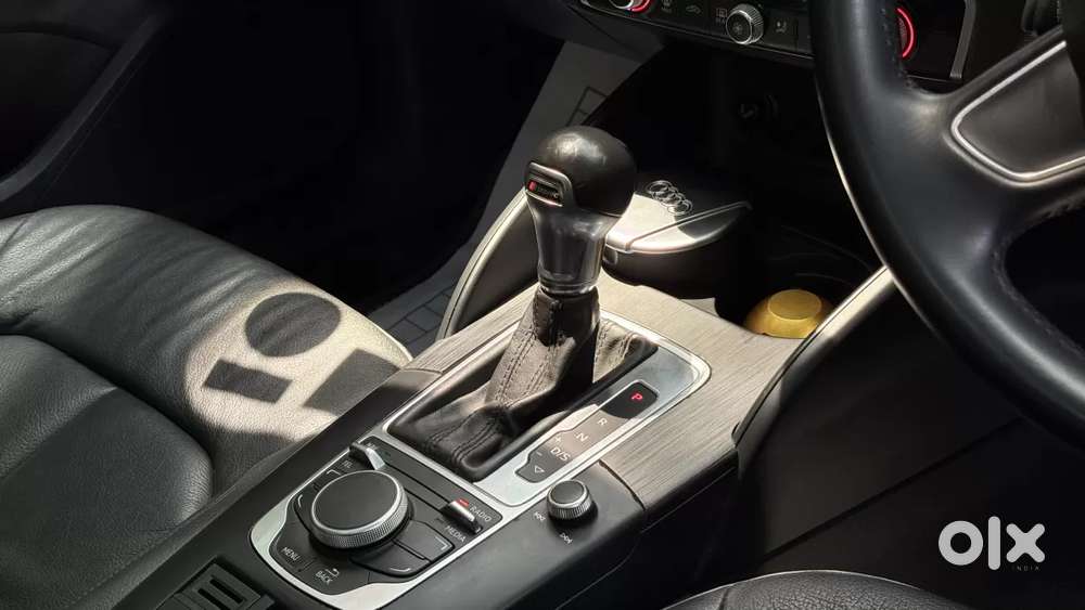 Audi A3 2.0 35 Tdi Premium, 2015, Diesel