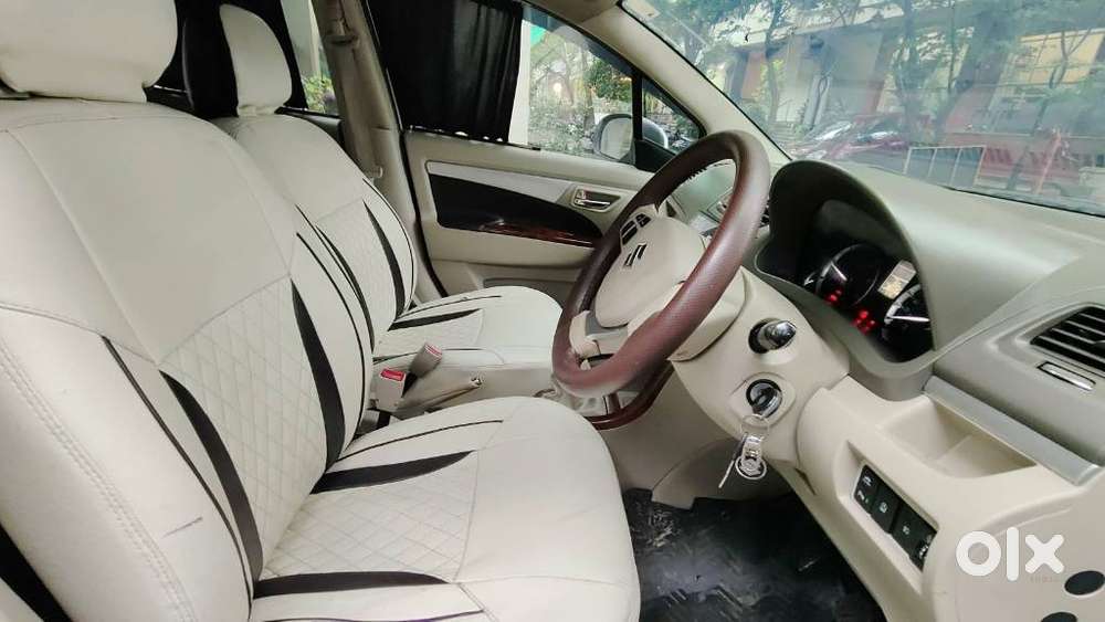 Maruti Suzuki Ertiga Vdi Shvs, 2018, Diesel